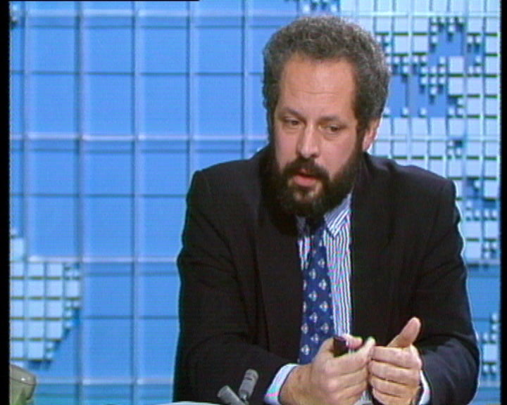 Entrevista a Vítor Nogueira