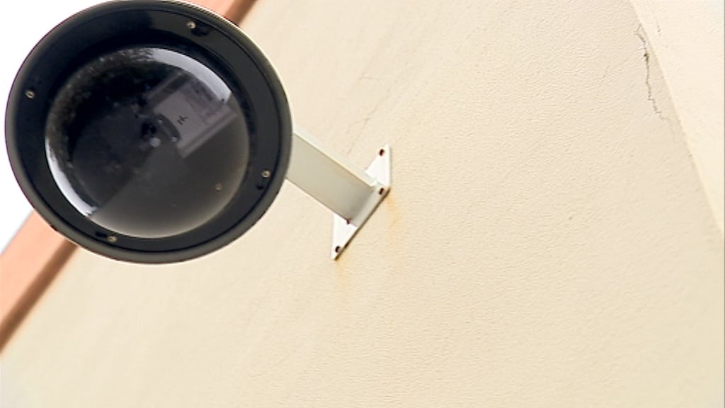 Regulação dos sistemas de videovigilância