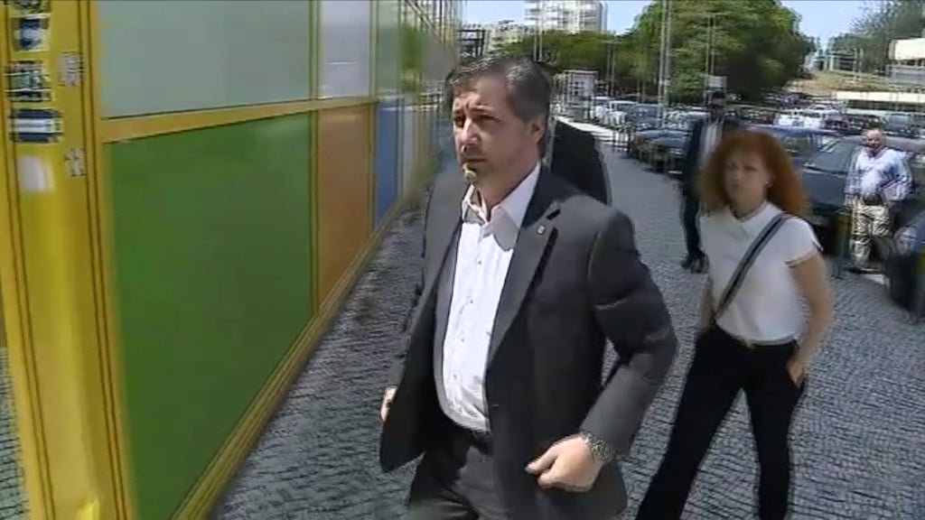 Bruno de Carvalho expulso de sócio do SCP