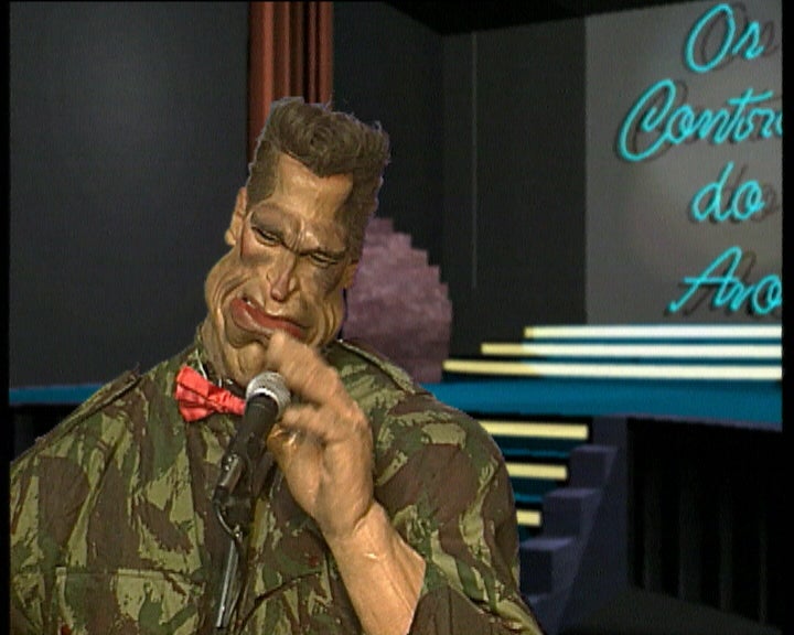 Os Contras do Ano – Parte II