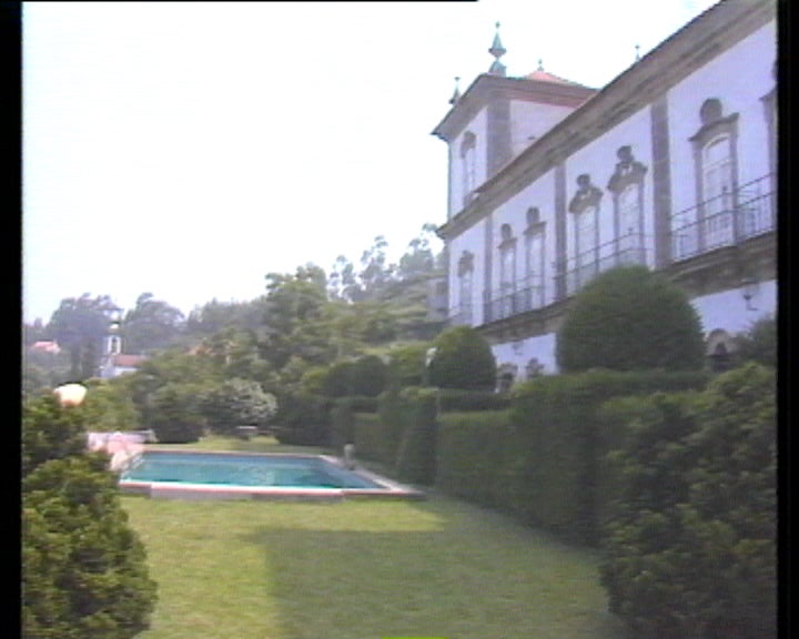 Desenvolvimento do turismo de habitação