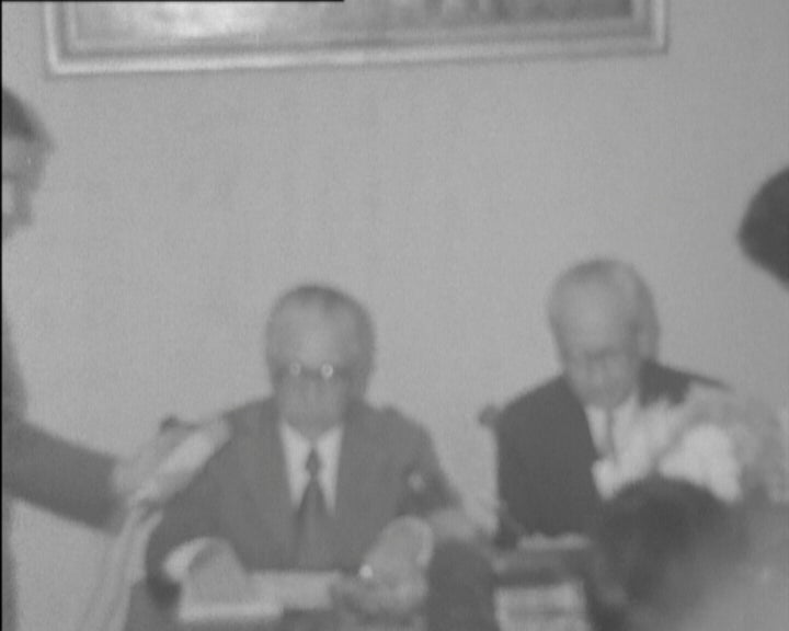 Impacto dos sismos nos Açores