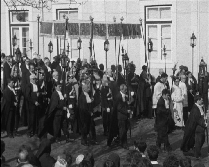 Procissão do Senhor dos Passos