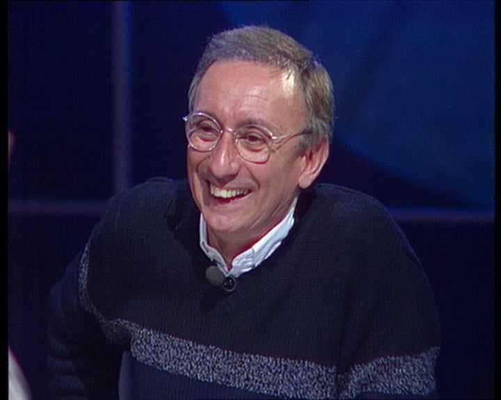 Odete Santos e Waldemar Bastos – Parte II