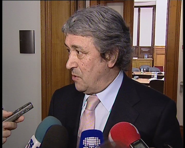 PGR sobre as escutas de José Sócrates