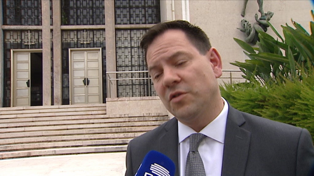 Operação Get Back para processos de repatriados