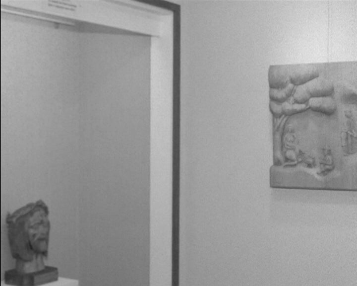 Exposição de Fernando Pedro