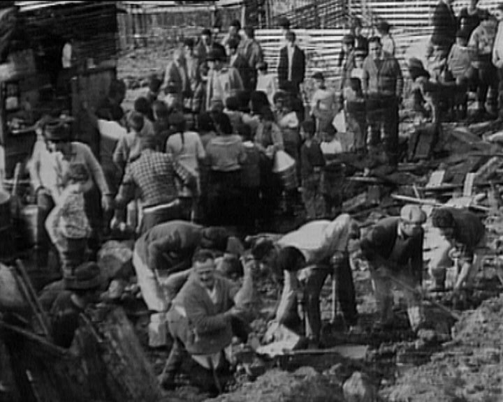 1967 – Grandes Cheias