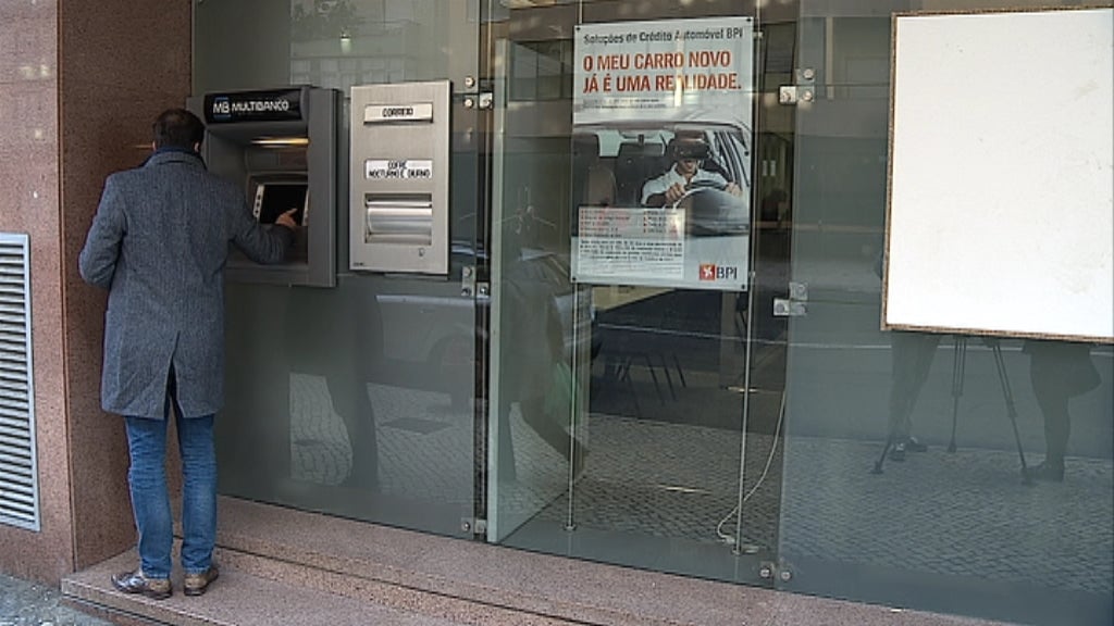 Falsificação de cheques