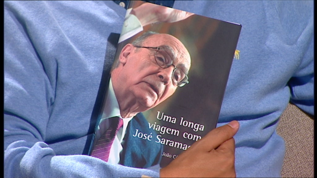 João Céu e Silva