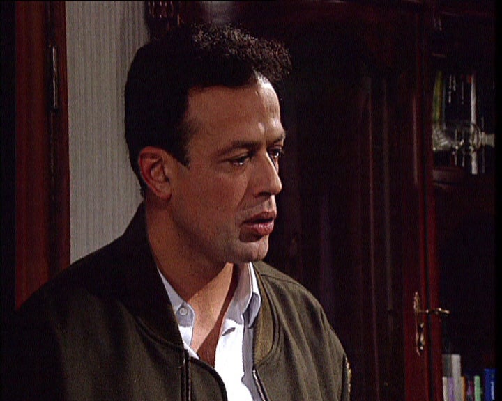 Cinzas – Ep. 98, Parte II