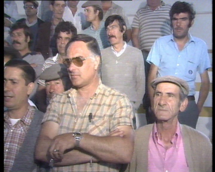 Reconversão das pescas