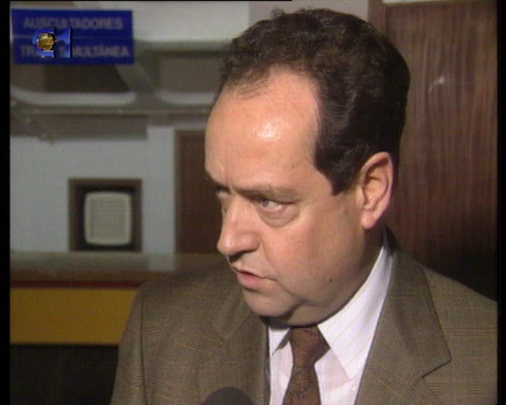 Reunião de empresários portugueses