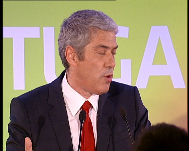 Eleições Legislativas 2009: PS Vence Com Maioria Relativa