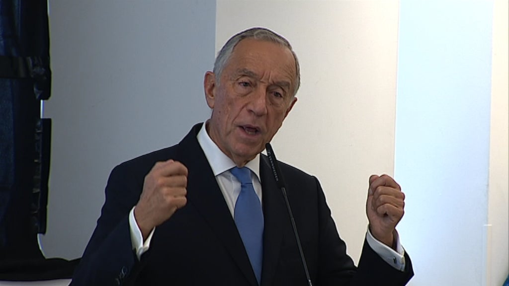 Almoço solidário na Mesquita de Lisboa