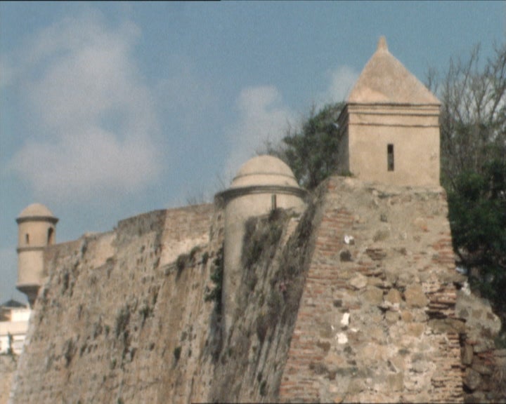 Ceuta e o plano da expansão