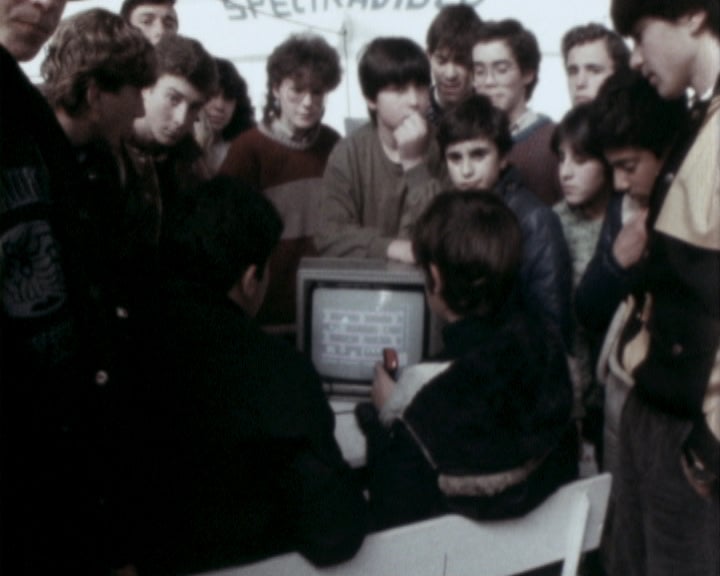 Festival Internacional de Cinema para a Infância e Juventude em Tomar