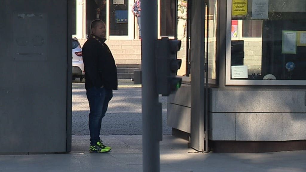 Funcionários das escolas públicas