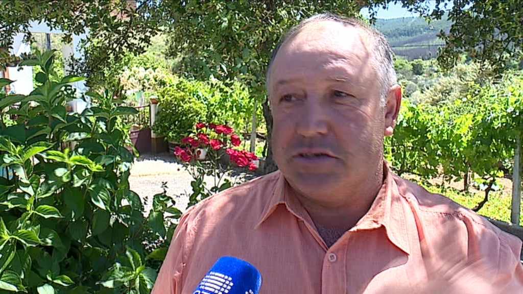 Falta de telecomunicações na Sertã