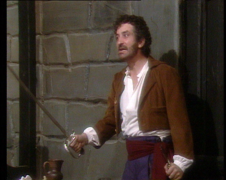 Ricardina e Marta Ep. 56 – III