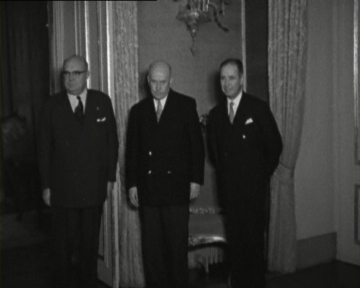 Secretário-Geral da NATO em Lisboa