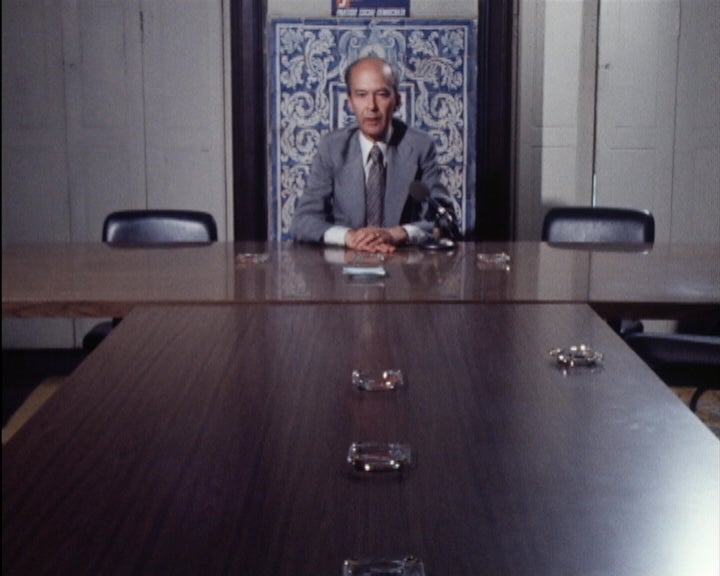 Reação do PSD à designação de Nobre da Costa