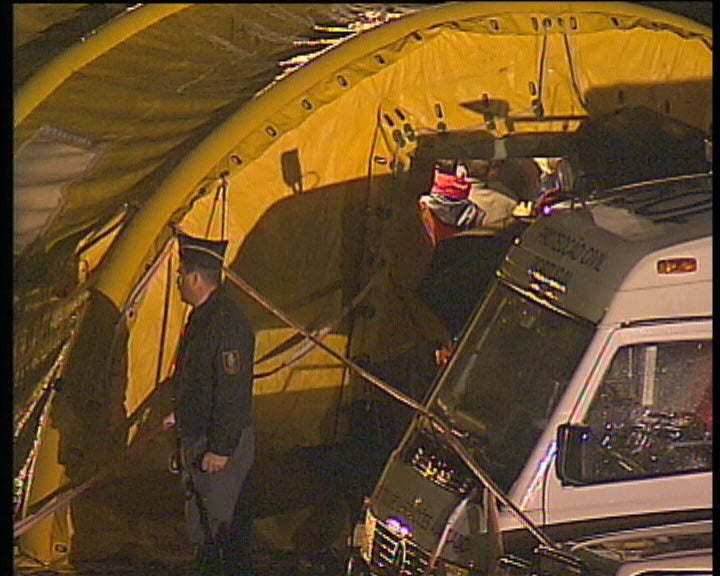 Conferência de imprensa em Castelo de Paiva