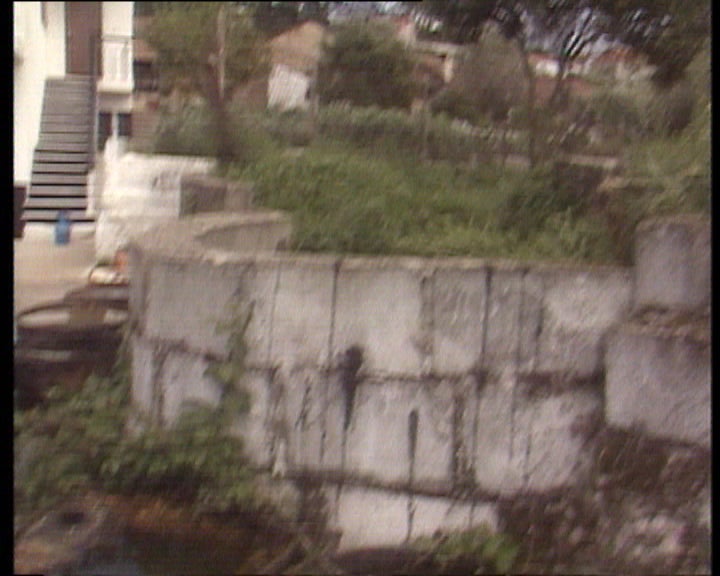 Falta de água canalizada em Tomar