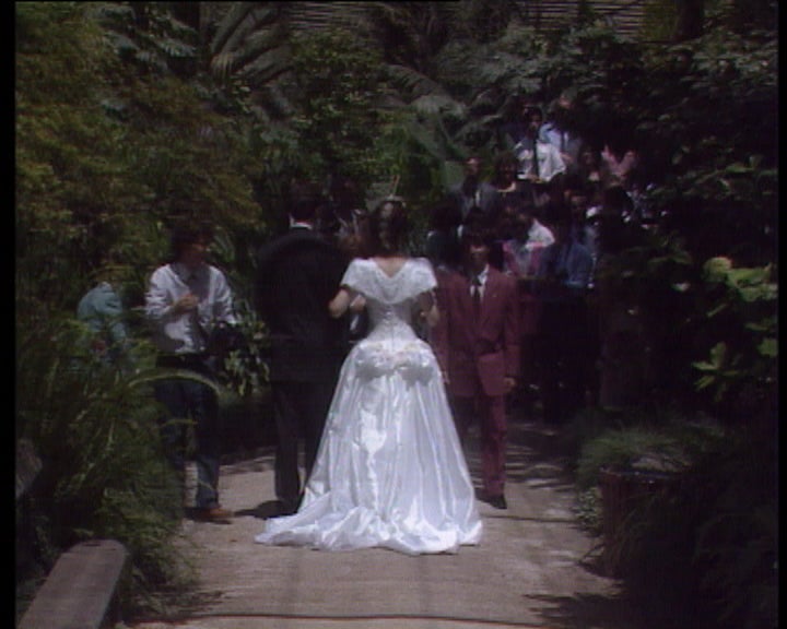 Casamentos de Verão