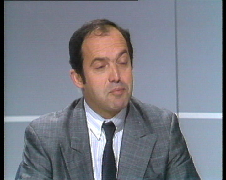 Entrevista a Amaral Tomás