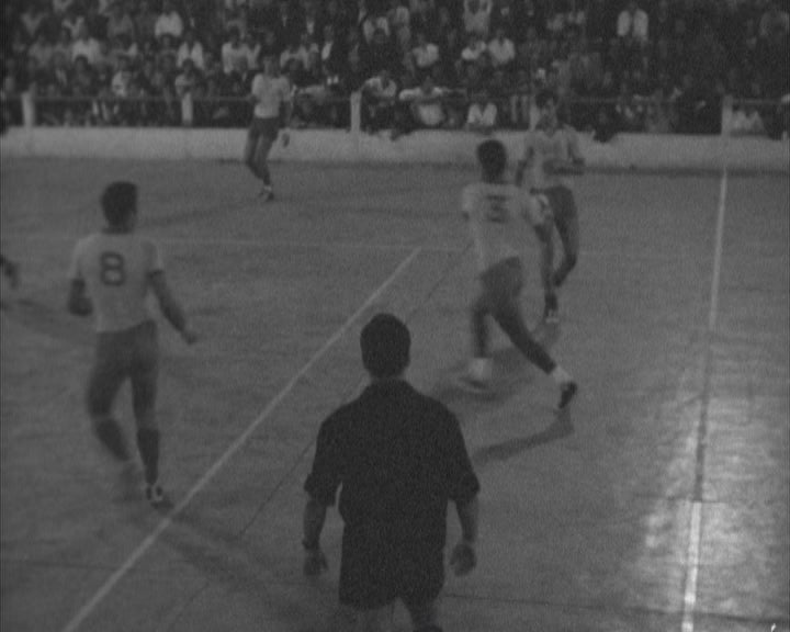 Andebol: FC Porto vs Almada