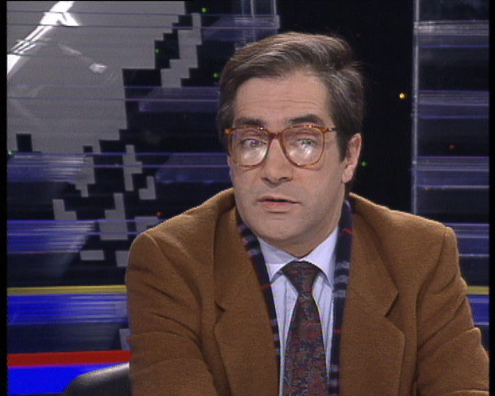 Entrevista a Luís Patrício