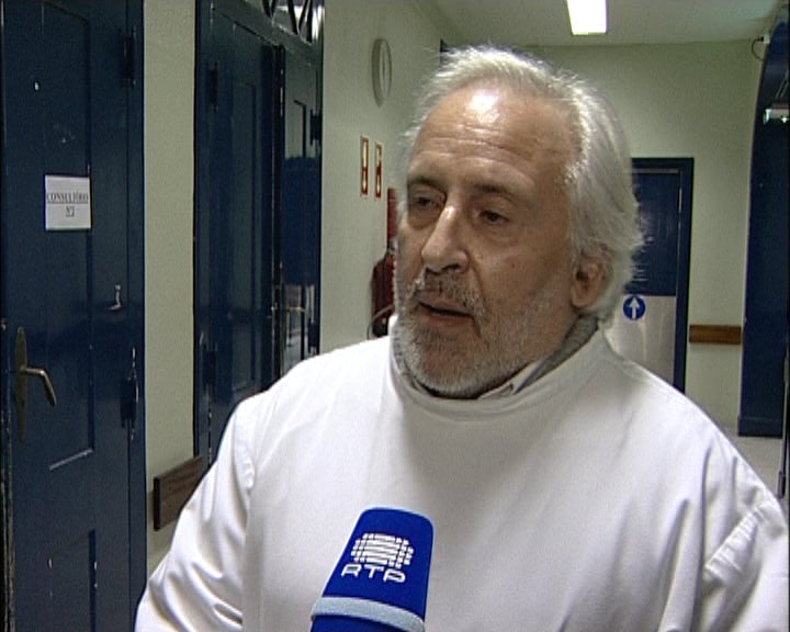 Centro de saúde aberto no Carnaval