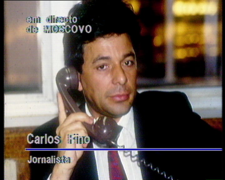 Crónica de Carlos Fino