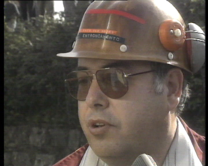 Acidente ferroviário em Albergaria dos Doze