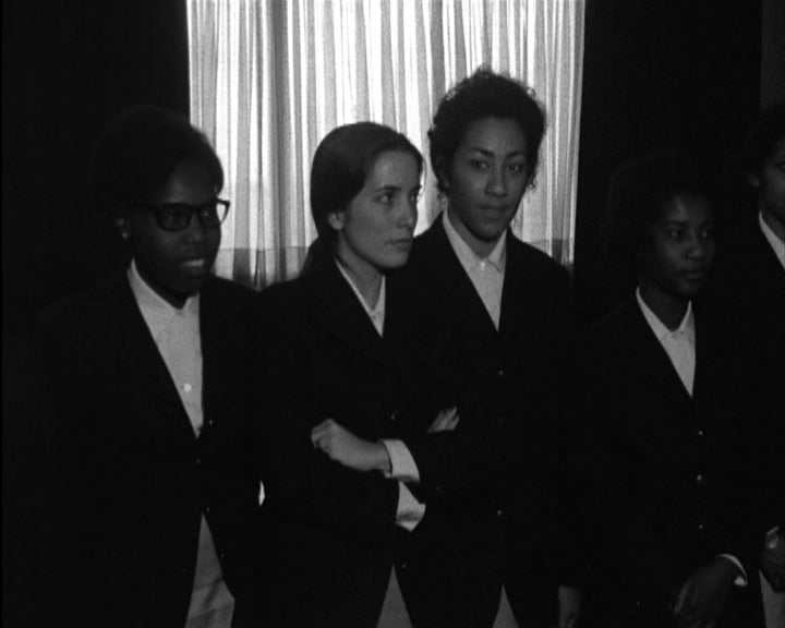 Baltazar Rebelo de Sousa recebe alunos de Moçambique