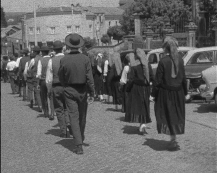 Festival Folclórico