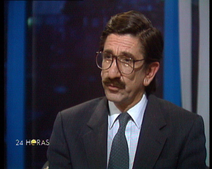 Entrevista a Henriques de Jesus