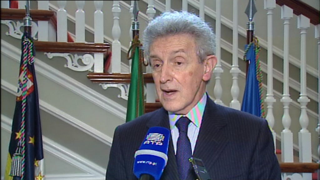 Potencialidades geopolíticas e geoestratégicas dos Açores