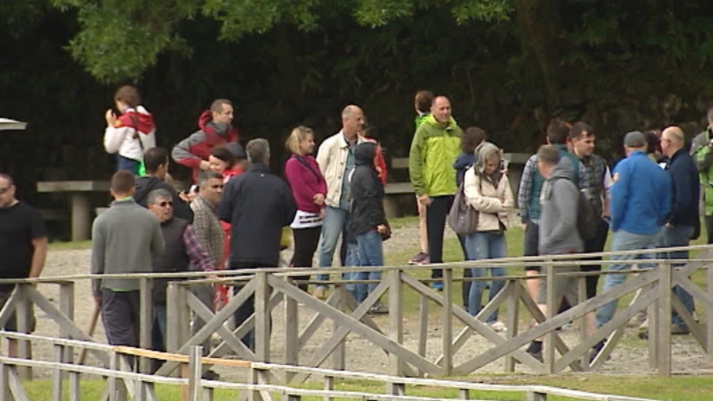 Apoio ao turismo nos Açores