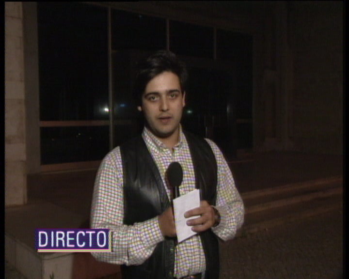 Tribunal de Menores de Lisboa