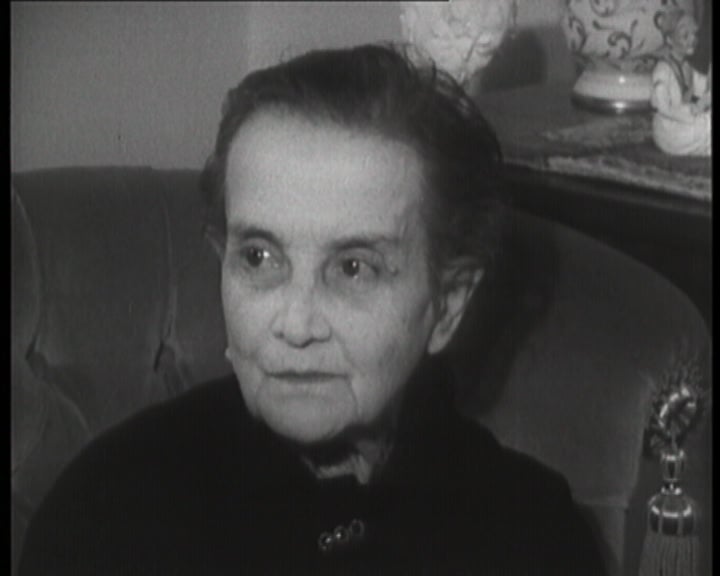 Entrevista ao elenco de “Os Fidalgos da Casa Mourisca” de 1921