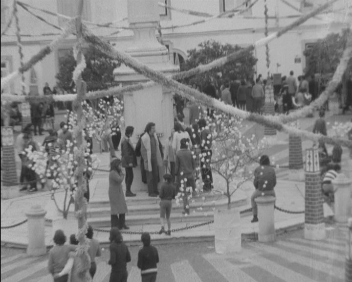 Carnaval em Vila Real de Santo António