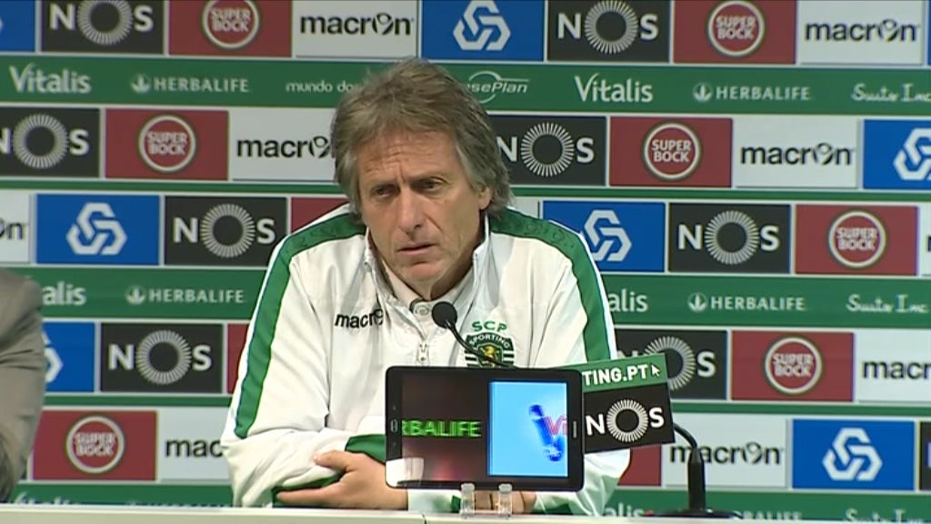 Futebol: Antevisão Sporting CP vs Rio Ave