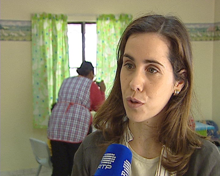 Crianças por adoptar