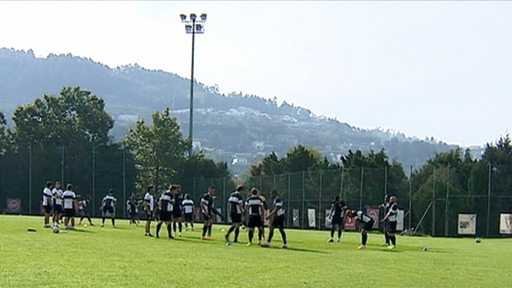 Futebol: FC Porto sem treinador