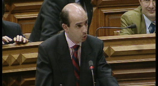 Novo debate parlamentar sobre o “Totonegócio”