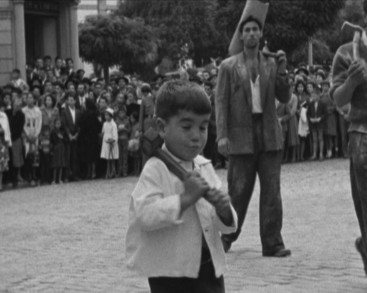 Cortejo das Cavalhadas de Vildemoinhos em Viseu