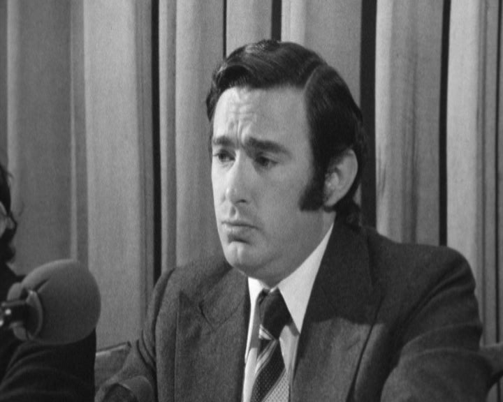 Conferência de imprensa Basílio Horta