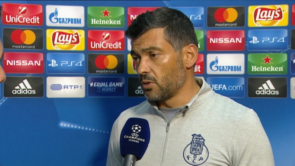 Futebol: Antevisão Leipzig vs FC Porto